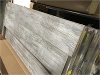 Driftwood 12mm Laminate Flooring