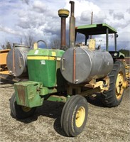 JOHN DEERE 4430 Tractor