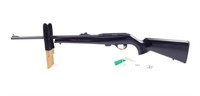 Remington 597 .22 LR Rifle new with tags