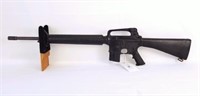 M-16A2 Training Rifle solid Dummy Replica US GOVT.
