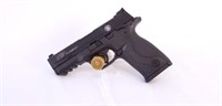 Smith & Wesson M&P 22 Compact Semi Auto Pistol