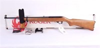 Ruger 10/22 NEW IN BOX .22 LR Rifle