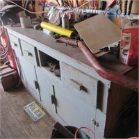 Tool Bench