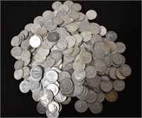 $20.00 Face Value Roosevelt Silver Dimes