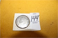 1871 SPAN COIN