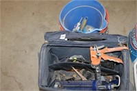 TOTE AND TOOLS