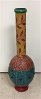 Modern Whimsical Floor Vase