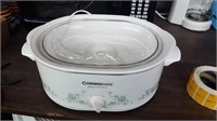 Corningware slow cooker