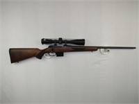 CZ 527 6.5 Grendel-