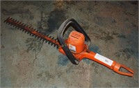 Vtg Black & Decker 18" Hedge Trimmer