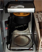 Norelco Vintage 12 Cup Dial A Brew Cofee Maker