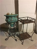 Plant  Stands