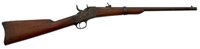 Rolling Block Rifle .45 CF Eli Whitney Arms Co