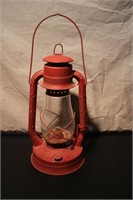 Let There be Light - Dietz #2 Blizzard Lantern