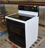 KENMORE ELECTRIC RANGE