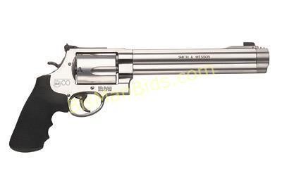 March 23 Smith and Wesson Revolvers