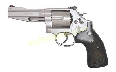 March 23 Smith and Wesson Revolvers