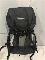 Used Fieldline motorcycle accessories backpack