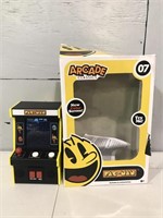 PAC Man arcade classics working