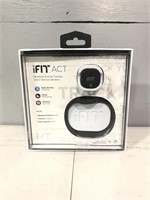 Ifit act activity tracker new opened box