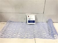 New bath mat and any size mattress waterproof
