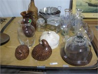 Lot of Misc Kitchen items