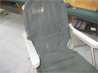 Coleman Camp Chair