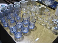 Kitchen ware Lot – Glasses sets Mugs & vaious