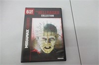 The Hellraiser Movie Collection