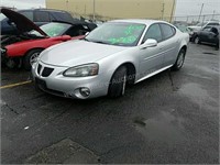 2004 Pontiac Grand Prix