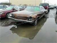 1973 Buick Century