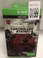 XBOX ONE CONTROLLER STAND