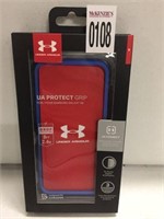 UNDER ARMOUR PROTECT GRIP FOR SAMSUNG GALAXY S8
