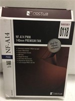 NOCTUA NF-A14 PREMIUM FAN