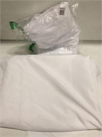 2 PCS WHITE MULTI-PURPOSE CLOTH