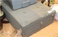 VINTAGE CASH DRAWER