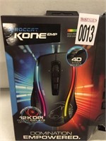 ROCCAT KONE EMP GAMING MOUSE