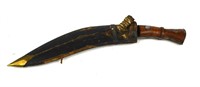India Antique Dagger