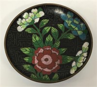 Cloisonne Tray