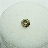 Diamond (0.28ct)