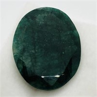 Genuine Emerald (22ct)