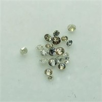 Assorted Diamonds (0.3ct)