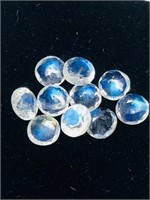 Genuine Moonstone (Approx 2ct) Gemstone