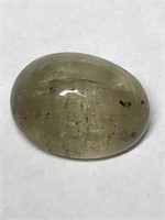 Genuine Color Changing Rare Zultanite (Approx 2ct)