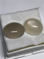 Genuine Moonstone (Approx 23ct) Gemstone