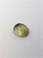 Rare Color Changing Zultani (0.45ct)