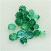Genuine Emerald (2ct)