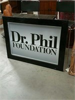 Dr. Phil Foundation picture