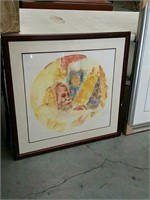 bundle of pictures Picasso Etc