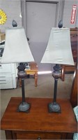 Lamps (Set of two)